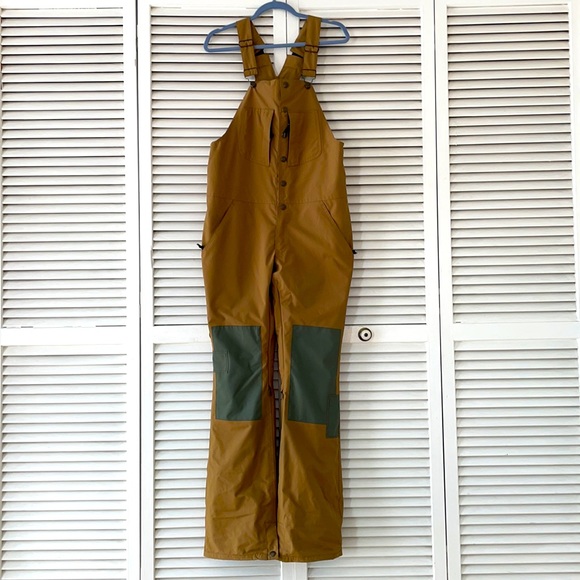 Airblaster Other - Airblaster Bibs